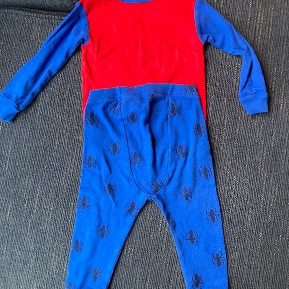 Baby gap pyjamas 12-18m - Picture 4 of 5